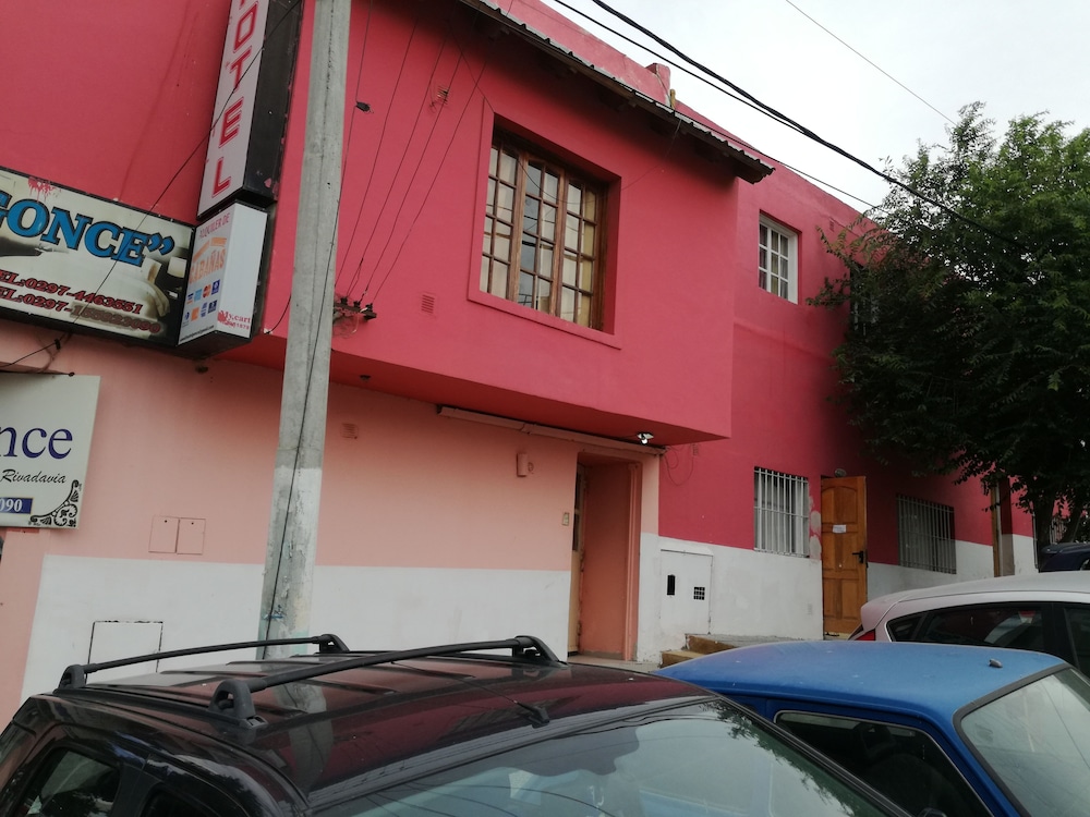 Hotel Gonce