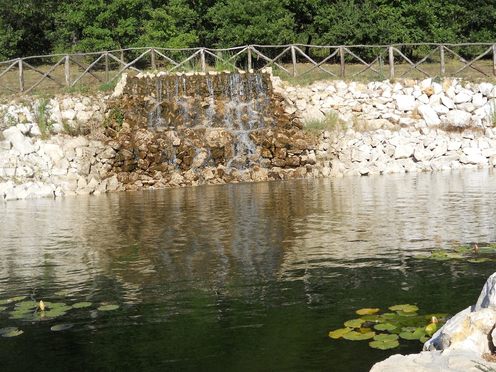 Agriturismo Il casale delle Ginestre photo 2