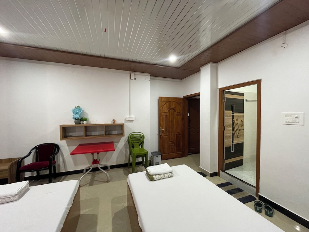 Raimona Residency