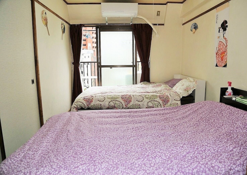 Otsuka Station Apartment Hotel