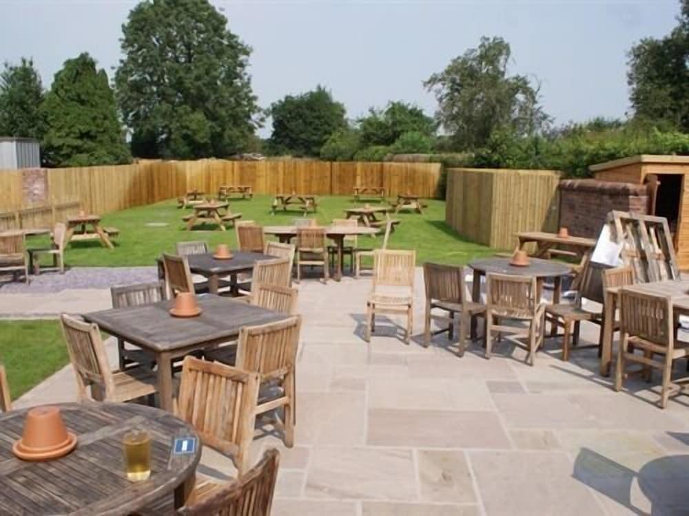 The Sun Inn