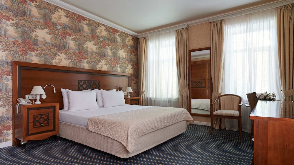 Blues Hotel