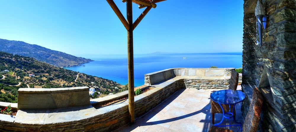 Aegean Castle Andros - Adults Only