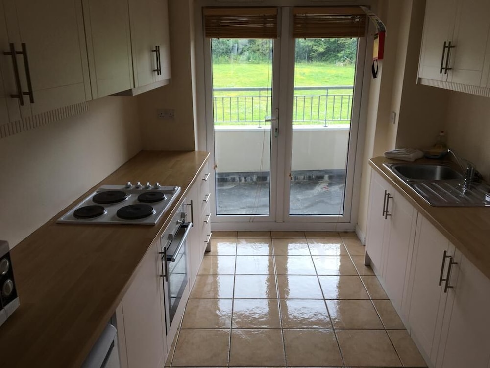 Athlone Vacations - Glen Abhainn - Property Image 8