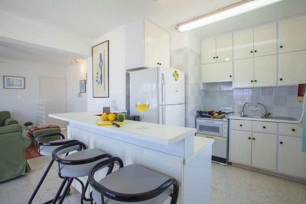 Annie Suite in Protaras