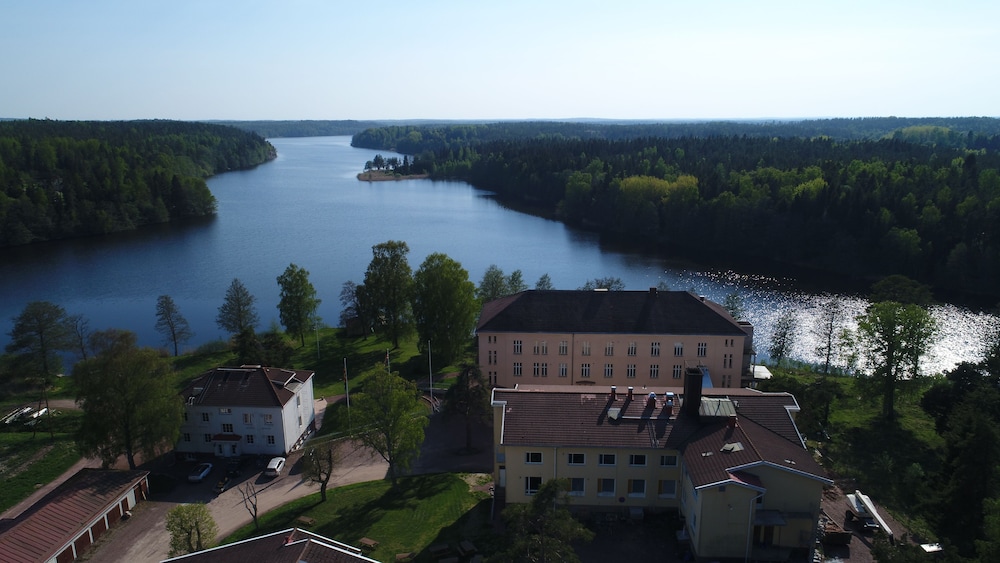 Pensionat Stalldalen