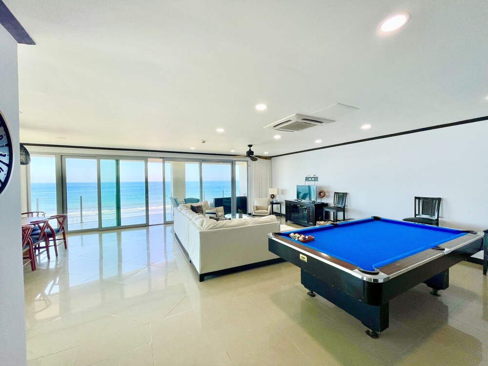 Ocean View, Luxury Penthouse at Diamonte del Sol 702N by RedAwning