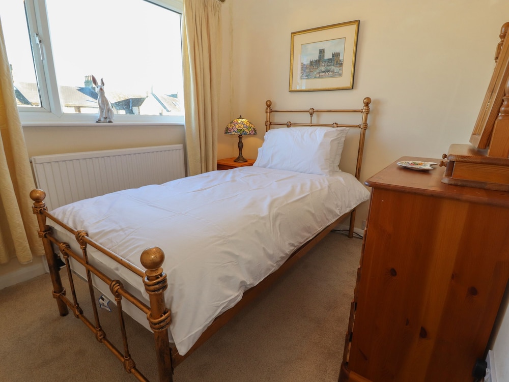 Woodbine Cottage