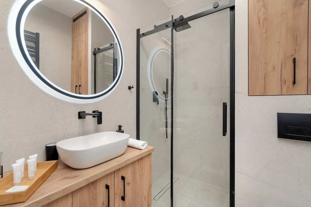 Rzeszów Apartament Sypialnia by Renters
