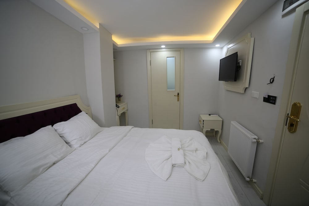 Taksim Diamond Hotel - Image 44