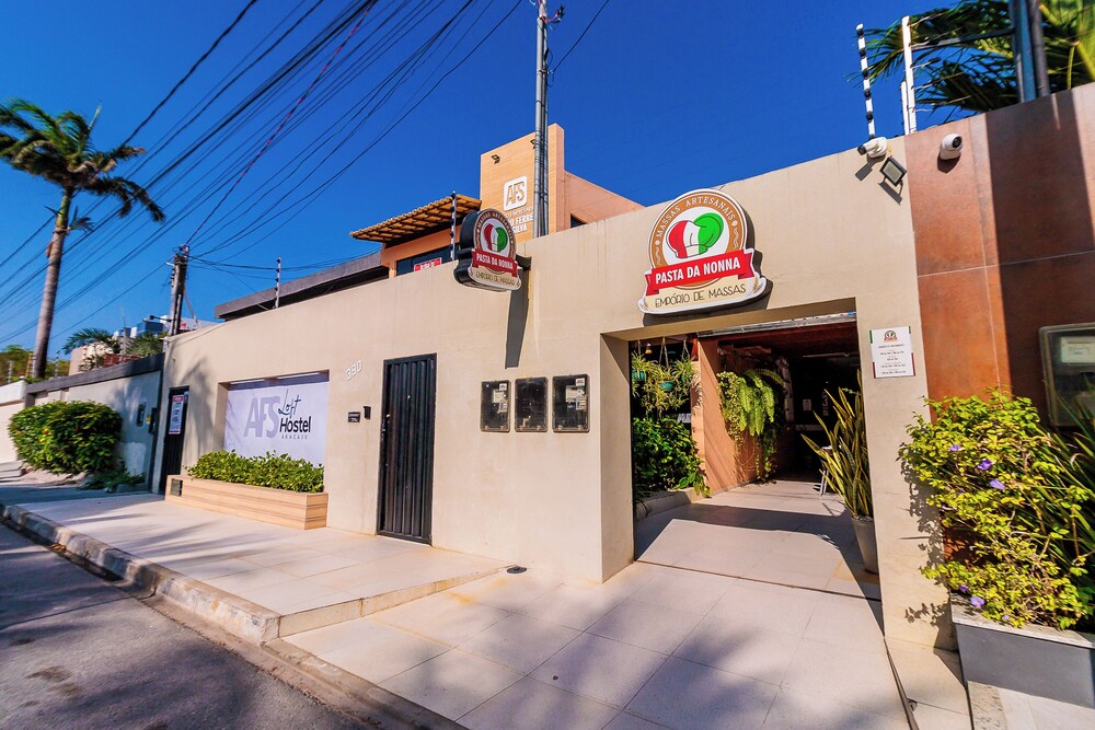 AFS LOFT HOSTEL ARACAJU