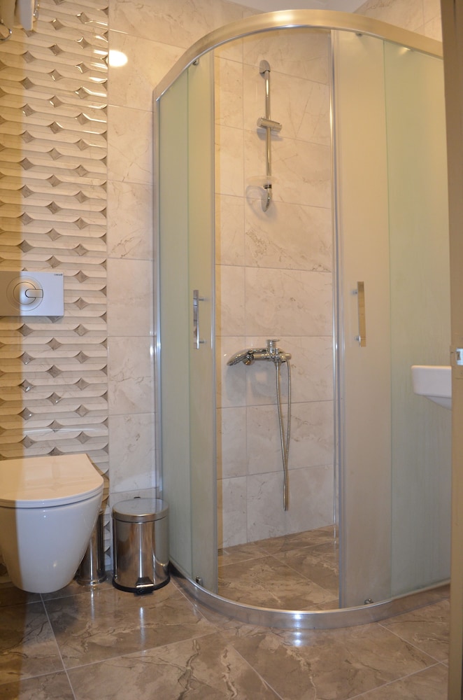 Grand Milano Otel - Image 40