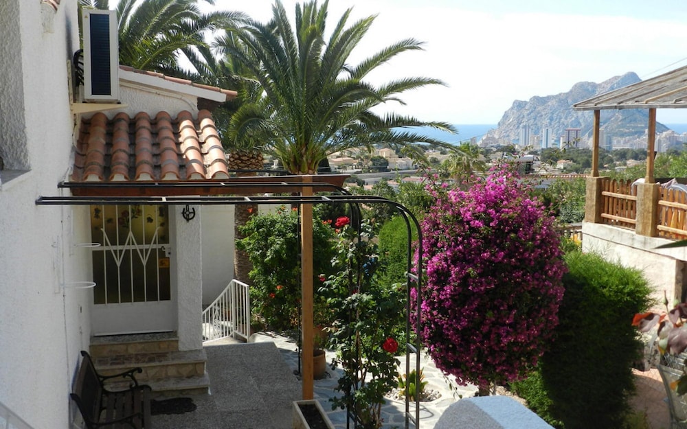 Villa Emilia 8 Personas