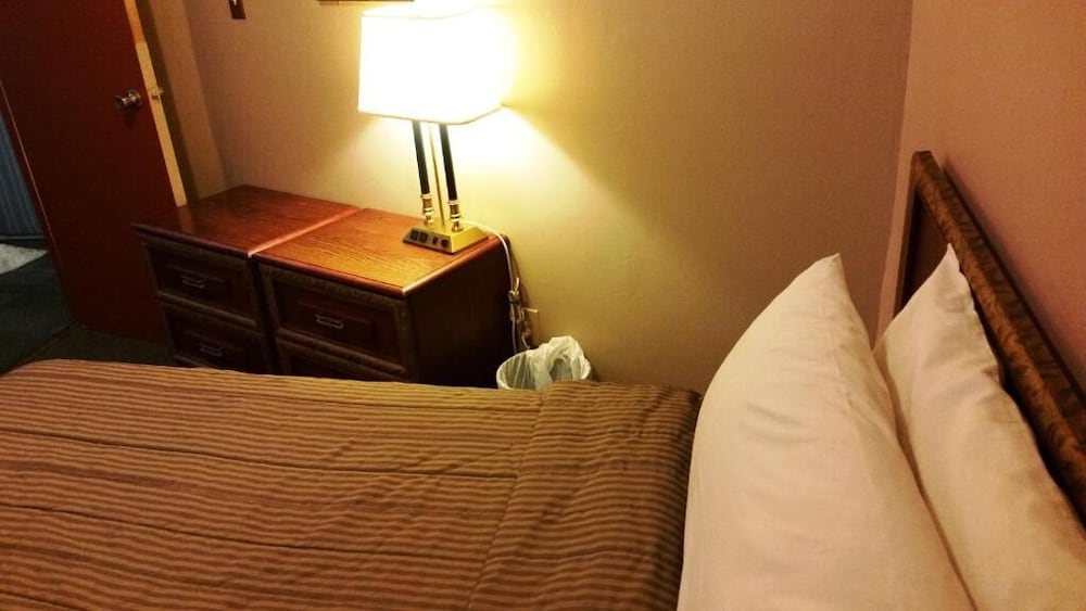 A Voyageur's Guest House