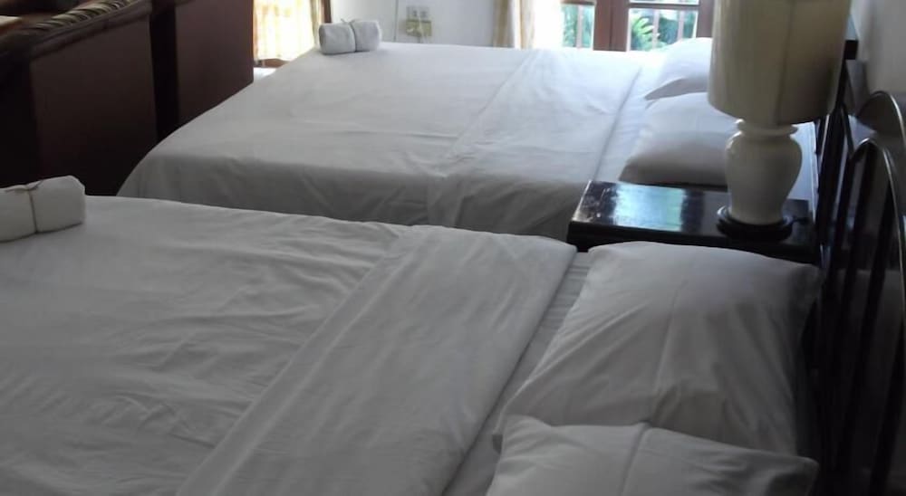 Rim Ping Guesthouse