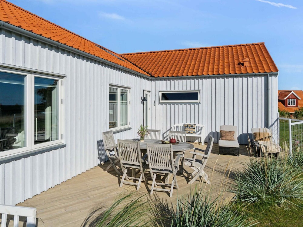4 Star Holiday Home in Svaneke