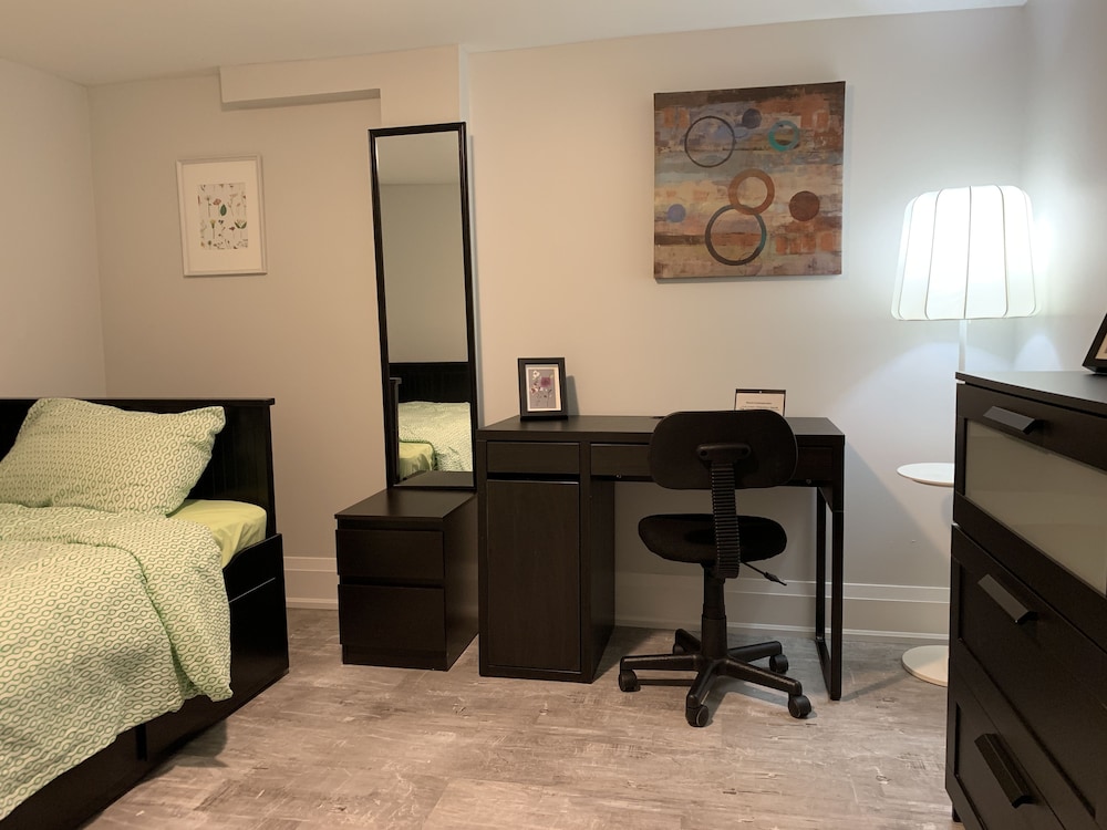 Kensington Suites