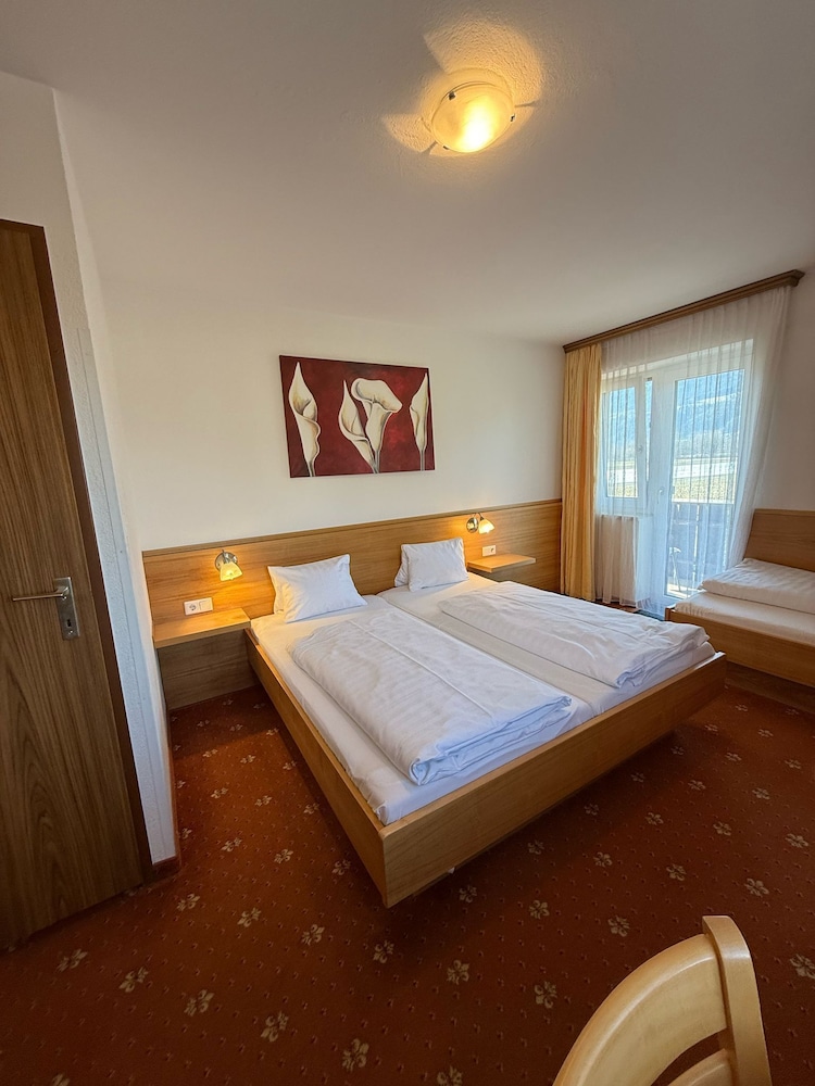 Pension Plattenhof