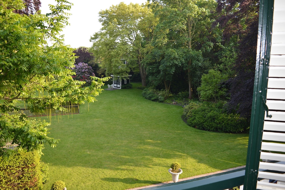 Residentie Villa De Wael