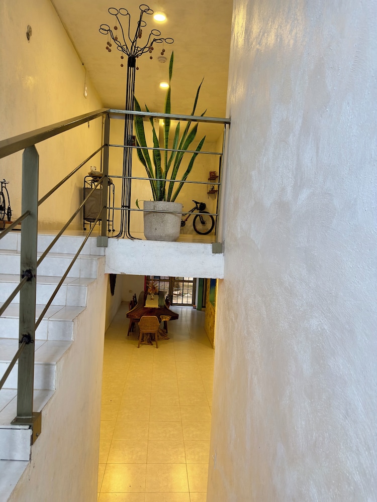 Casa Elda