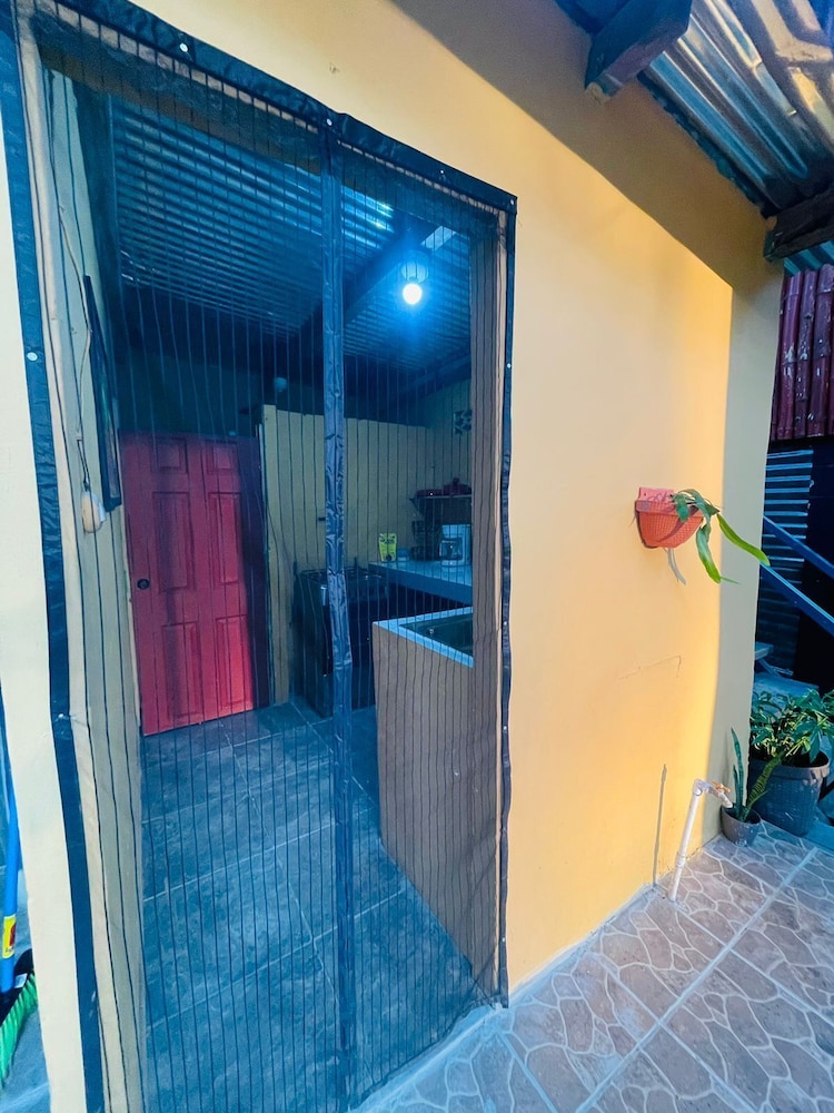 Sunzal Bungalows