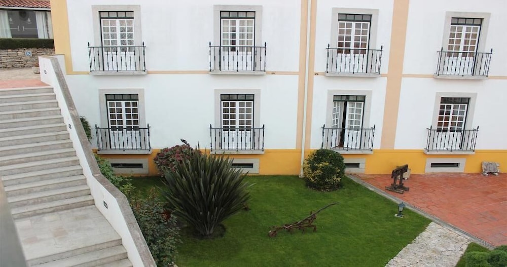 Hotel Real D Obidos - Image 1