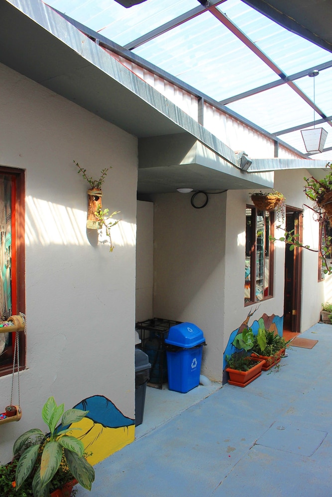 Casa Jungle Monteverde Bed & Breakfast