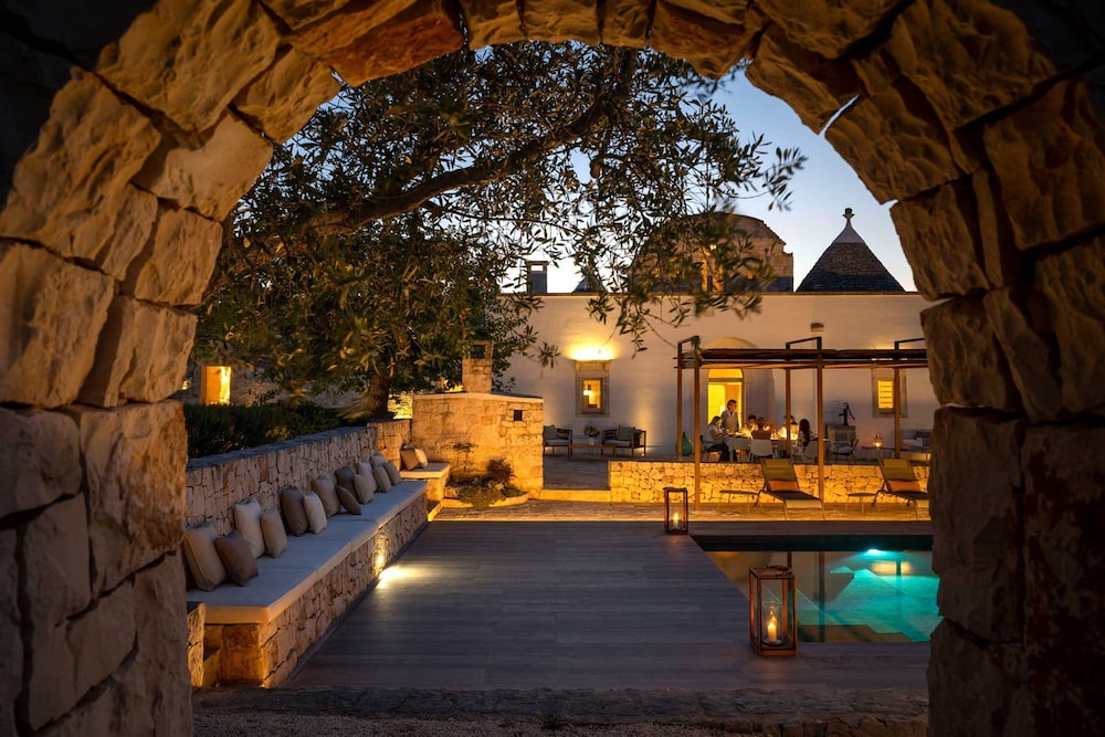 Casa Badra by Boutique photo 5