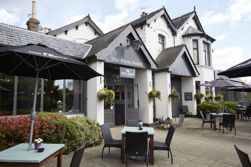 White Rabbit Hotel by Chef and Brewer Collection