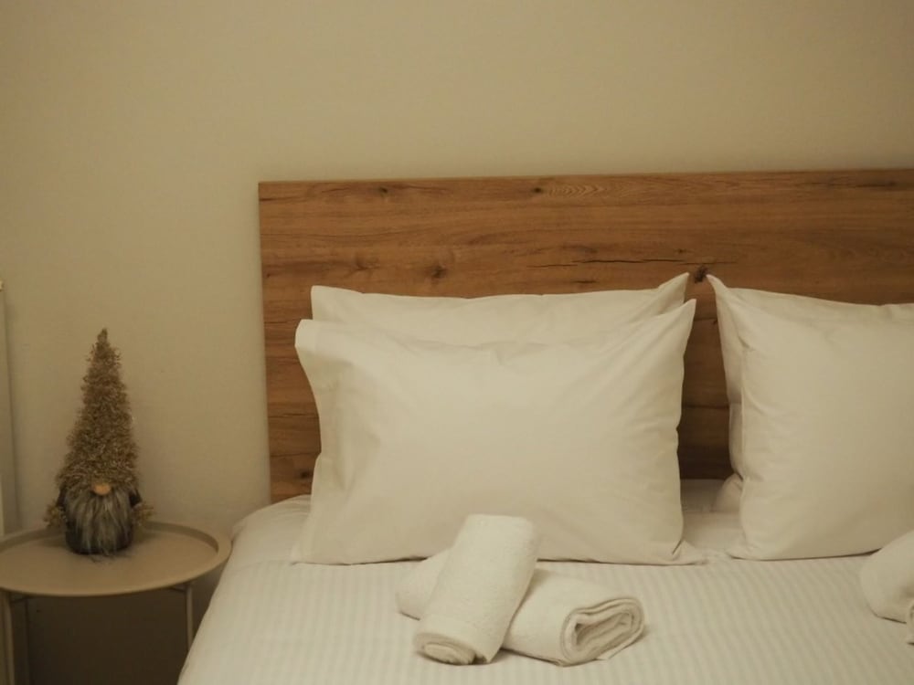 Abete Luxury Apartments