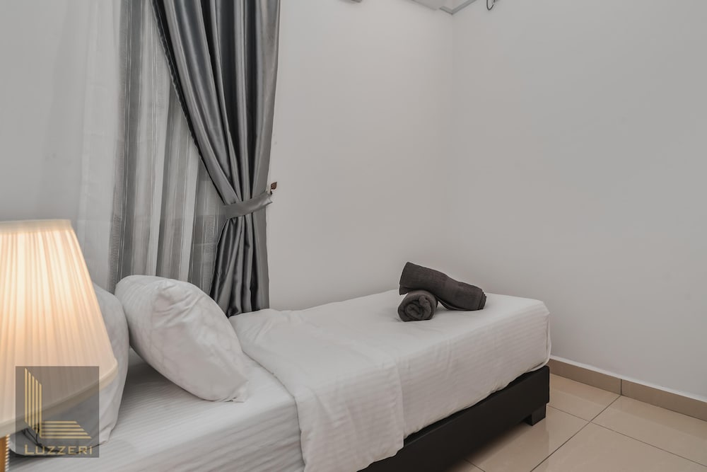 Legasi Kampung Bharu Guesthouse