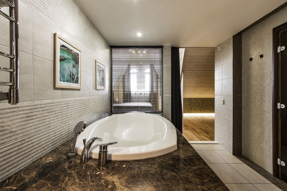 Apartments Luxury Petrogradka