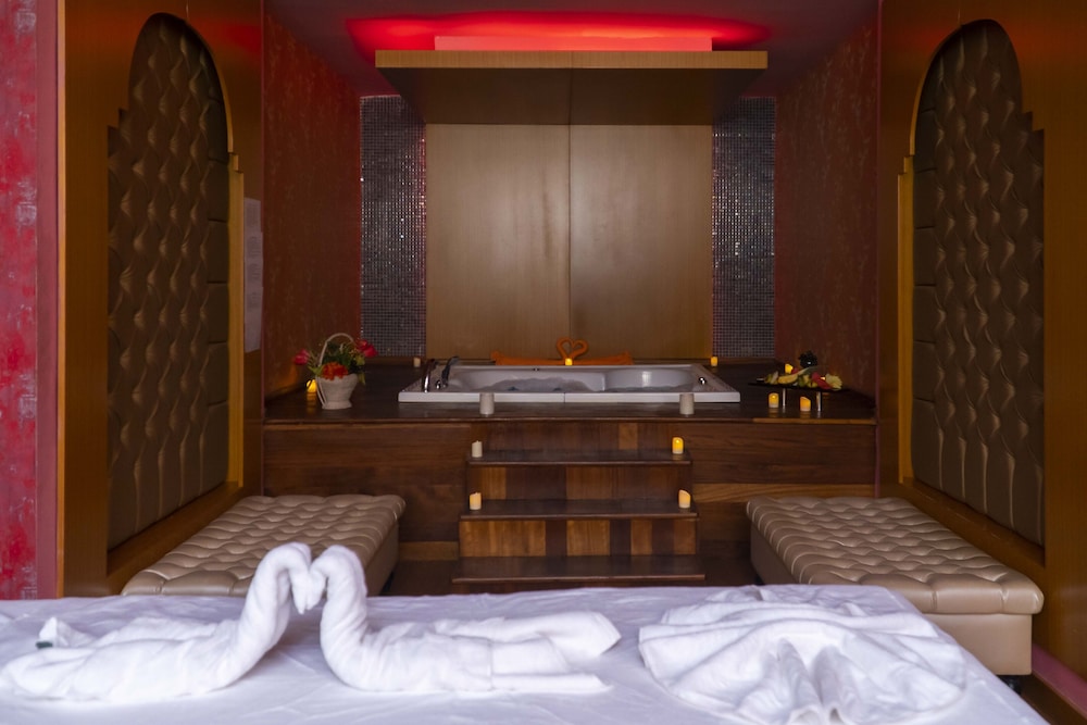Adalya Resort & SPA Hotel - Adults Only +16