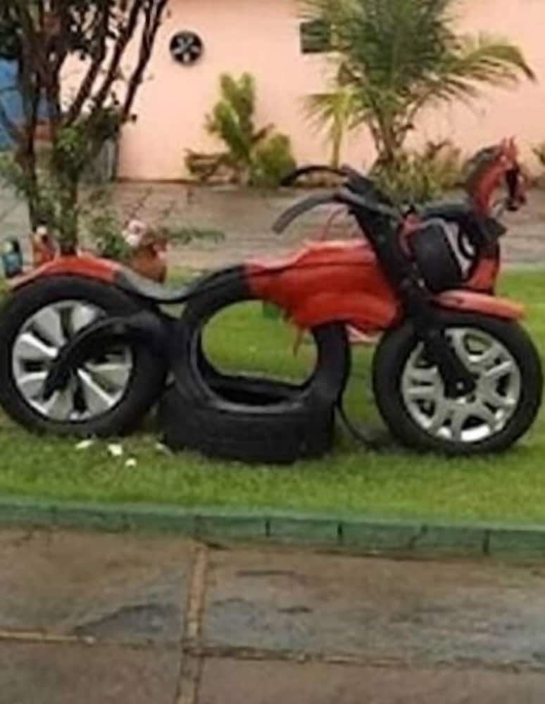 POUSADA CHYKOS