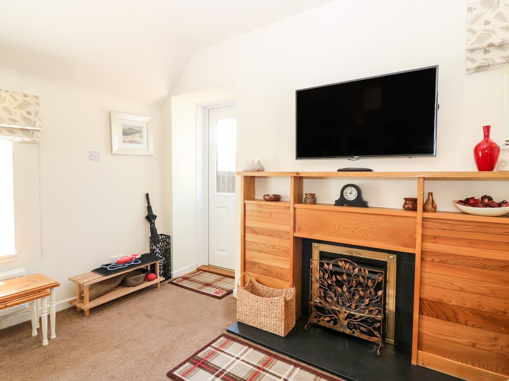 Teviot View Cottage