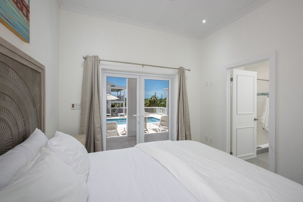 The Better Life 4 Bedroom Home