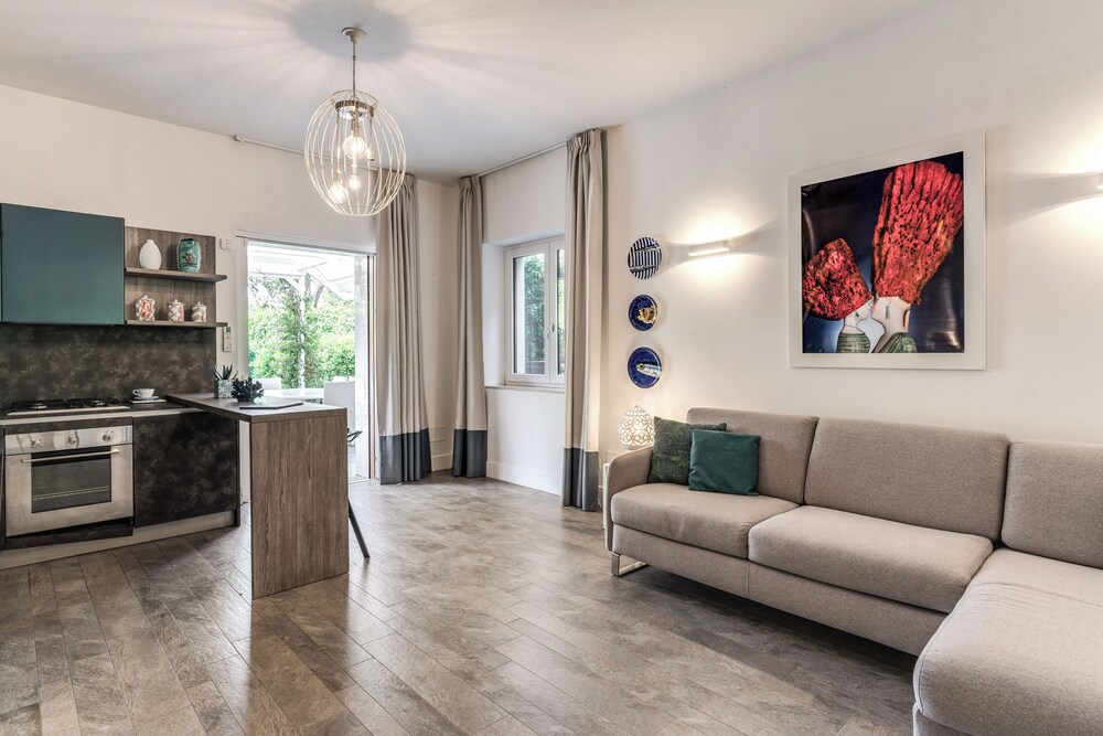 IL CANTO DELLE SIRENE - SOFIA APARTMENTS