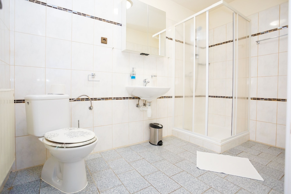 ATC Železná Ruda Apartments