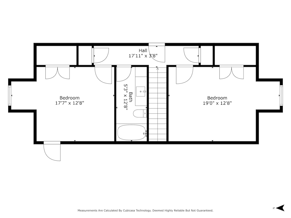 Bay Vista by Ryson Vacation Rentals