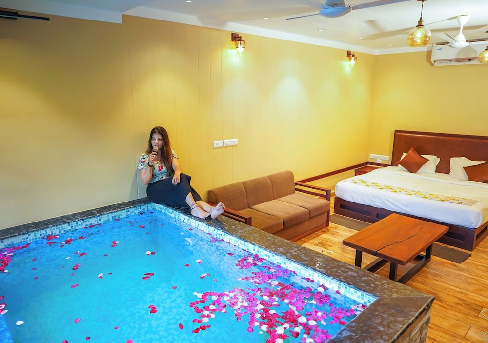 Niyatma Resort Wayanad by VOYE HOMES