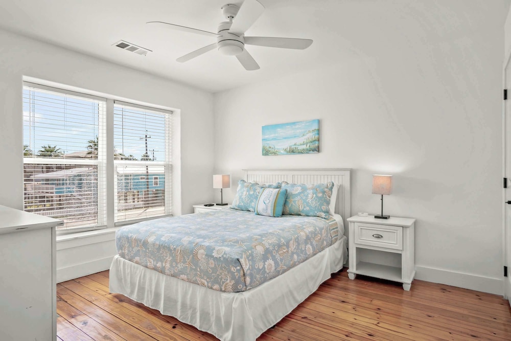 Blessed Getaway Stay for 10!