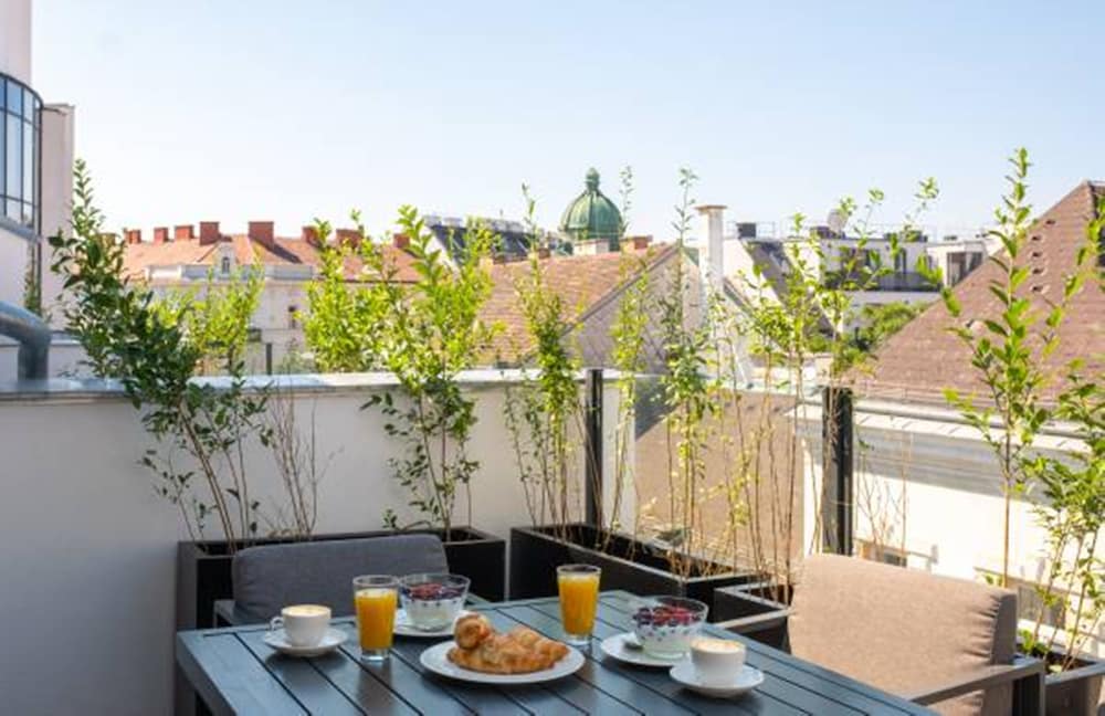 Abieshomes Serviced Apartments - Schönbrunn