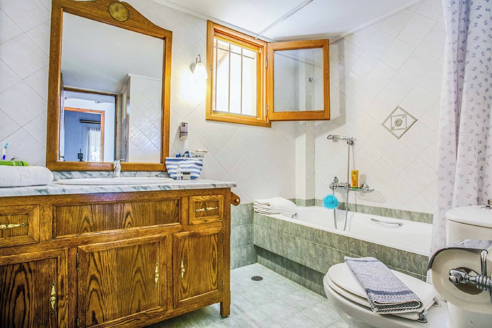 Villa Agapi Episcopi