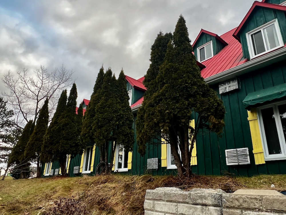 Hotel Cowansville