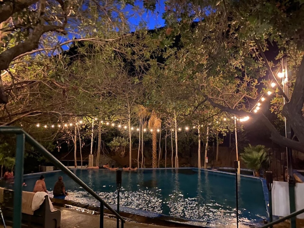 Ensenada Vacations - Rancho San Carlos Aguas Termales - Property Image 140
