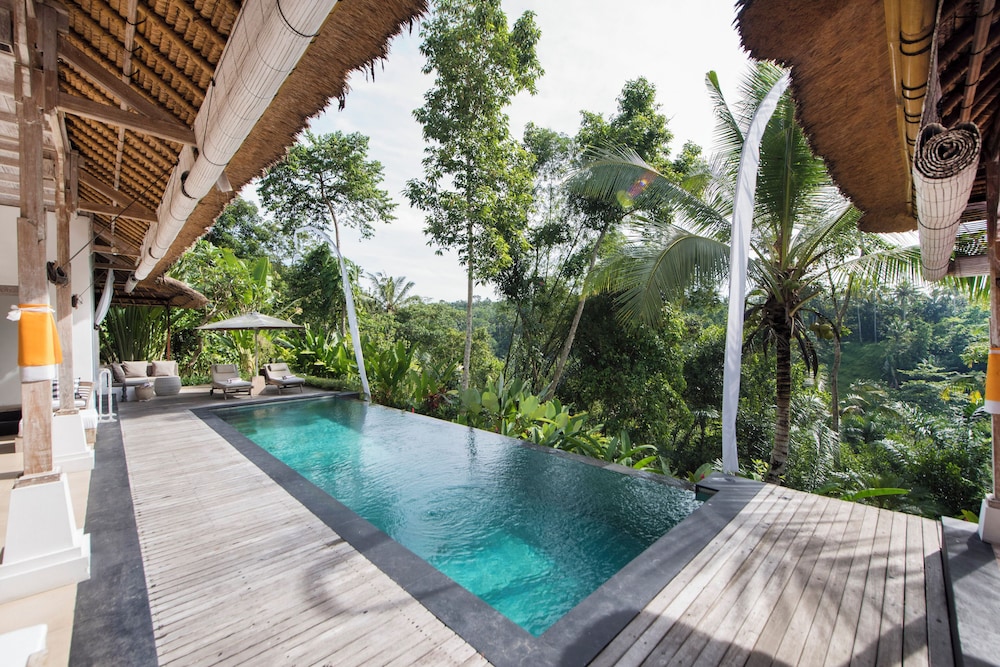 Villa Shamballa by Villa Finder