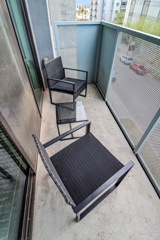Phoenix Urban Luxury Escape