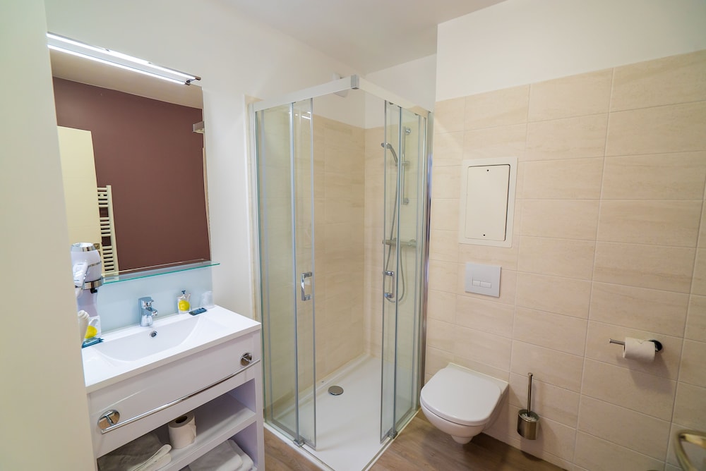 All Suites Appart Hôtel | Choisy-le-Roi