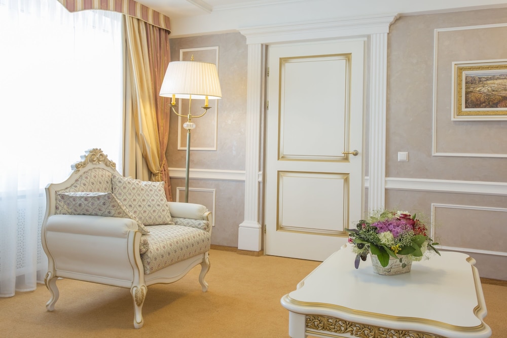 Belarus Hotel