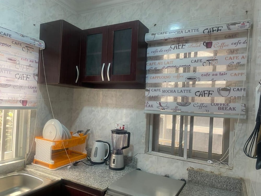 Muniz Global Apartments